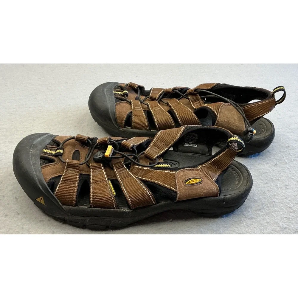 Keen preowned these